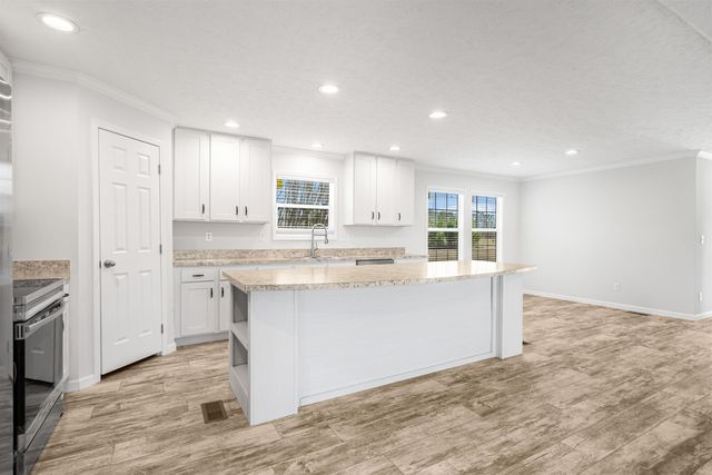 814 S Midway Hwy., Johnsonville, SC 29555