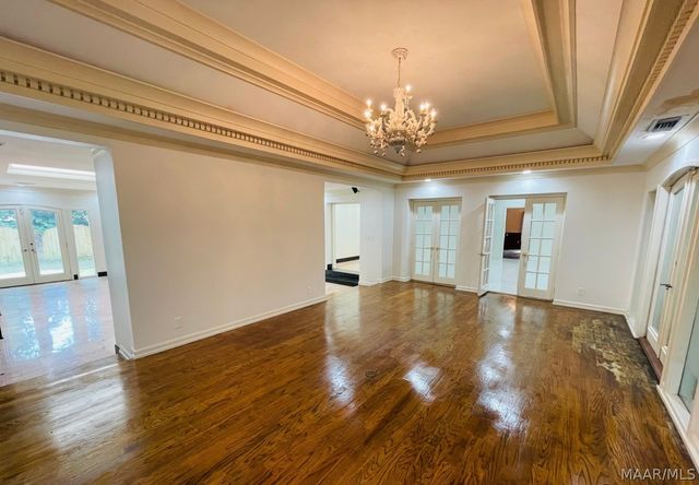 2712 Lansdowne Drive, Montgomery, AL 36111