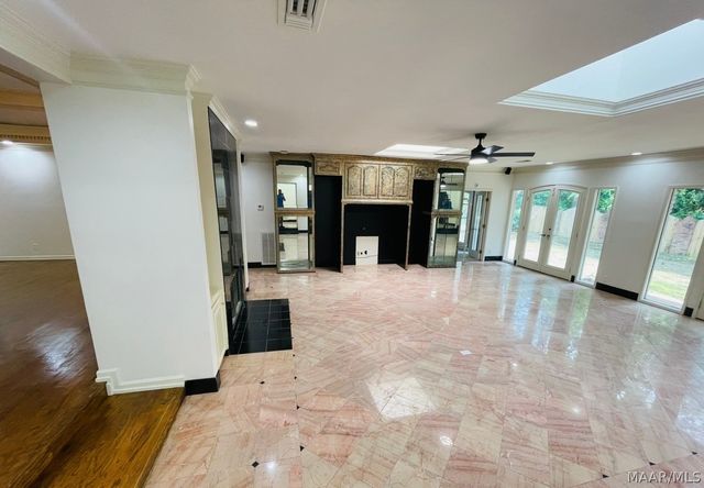 2712 Lansdowne Drive, Montgomery, AL 36111