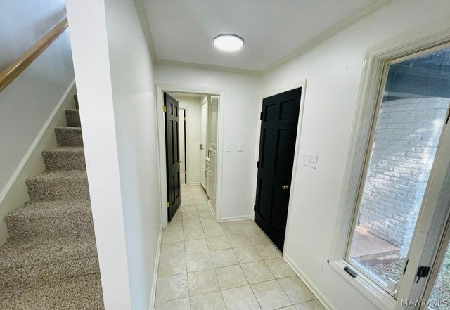 2712 Lansdowne Drive, Montgomery, AL 36111