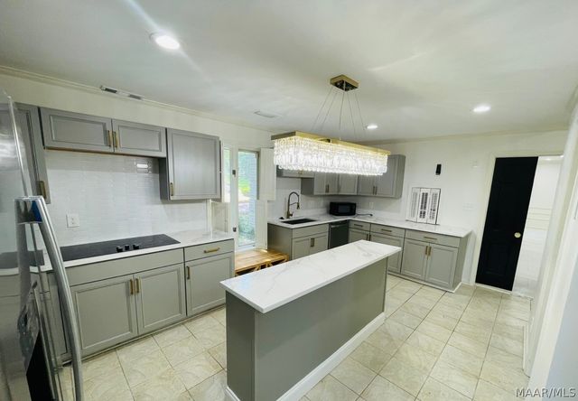 2712 Lansdowne Drive, Montgomery, AL 36111