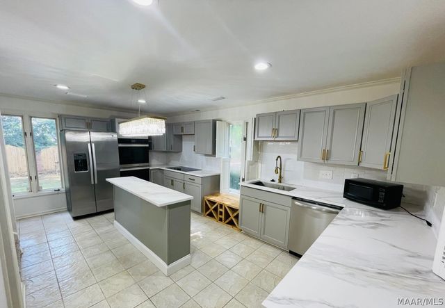 2712 Lansdowne Drive, Montgomery, AL 36111
