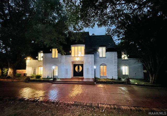 2712 Lansdowne Drive, Montgomery, AL 36111