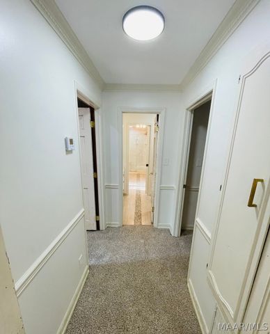 2712 Lansdowne Drive, Montgomery, AL 36111