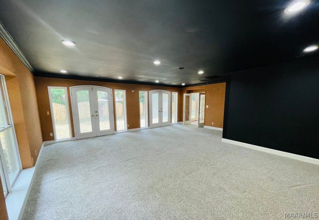 2712 Lansdowne Drive, Montgomery, AL 36111