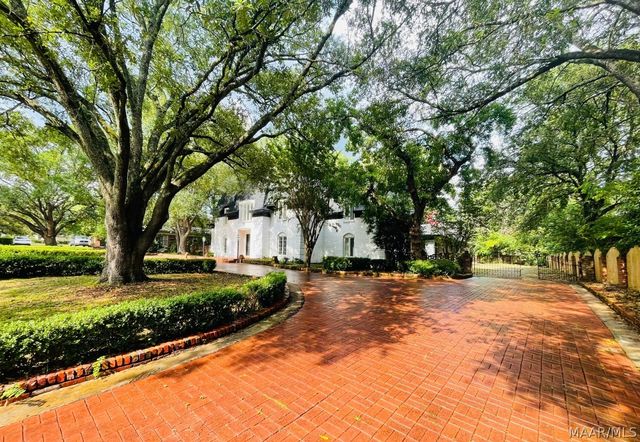 2712 Lansdowne Drive, Montgomery, AL 36111
