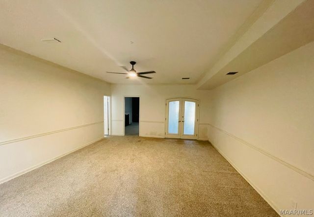 2712 Lansdowne Drive, Montgomery, AL 36111