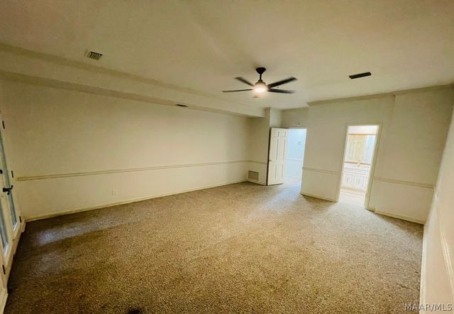 2712 Lansdowne Drive, Montgomery, AL 36111