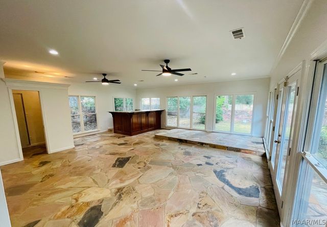 2712 Lansdowne Drive, Montgomery, AL 36111