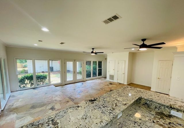 2712 Lansdowne Drive, Montgomery, AL 36111