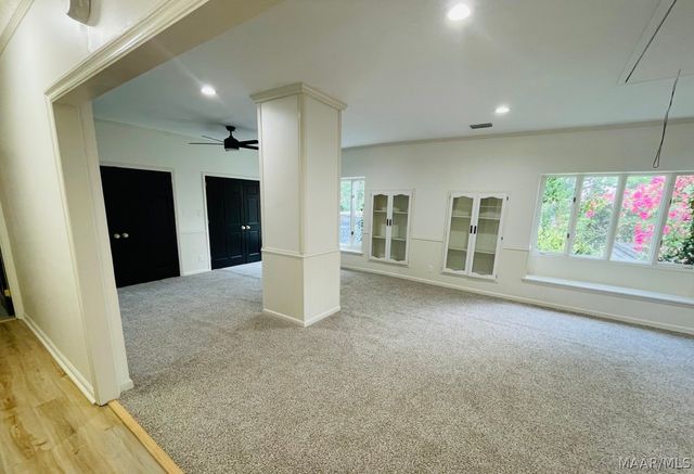 2712 Lansdowne Drive, Montgomery, AL 36111