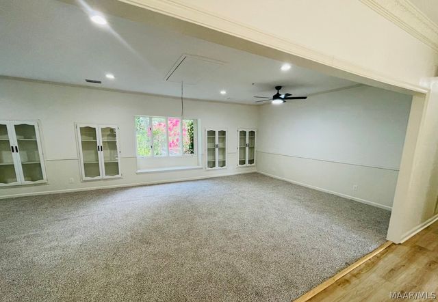 2712 Lansdowne Drive, Montgomery, AL 36111