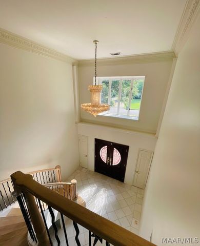 2712 Lansdowne Drive, Montgomery, AL 36111