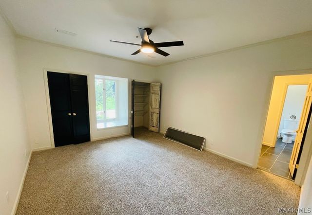 2712 Lansdowne Drive, Montgomery, AL 36111