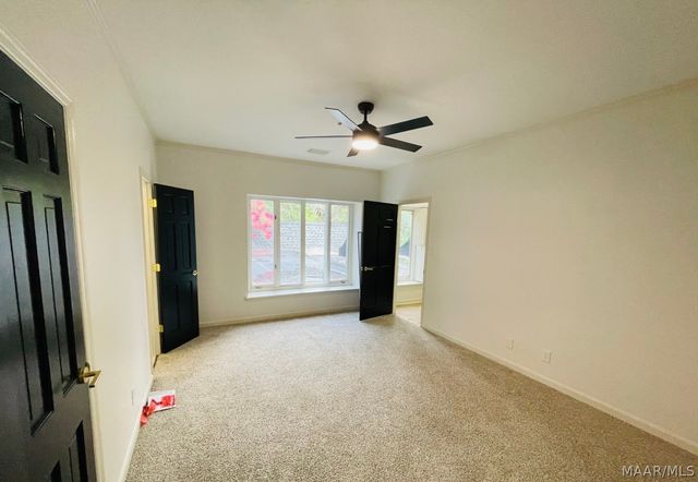 2712 Lansdowne Drive, Montgomery, AL 36111