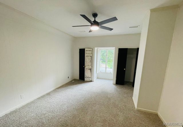 2712 Lansdowne Drive, Montgomery, AL 36111