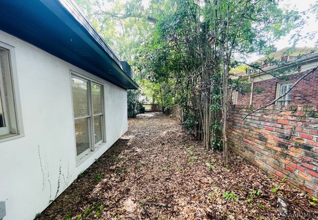 2712 Lansdowne Drive, Montgomery, AL 36111