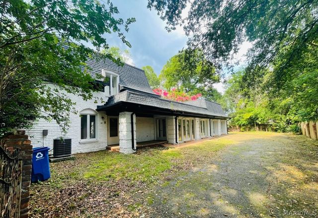 2712 Lansdowne Drive, Montgomery, AL 36111