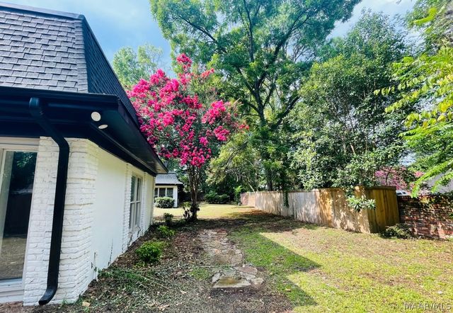 2712 Lansdowne Drive, Montgomery, AL 36111