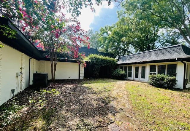 2712 Lansdowne Drive, Montgomery, AL 36111