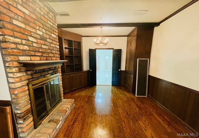 2712 Lansdowne Drive, Montgomery, AL 36111