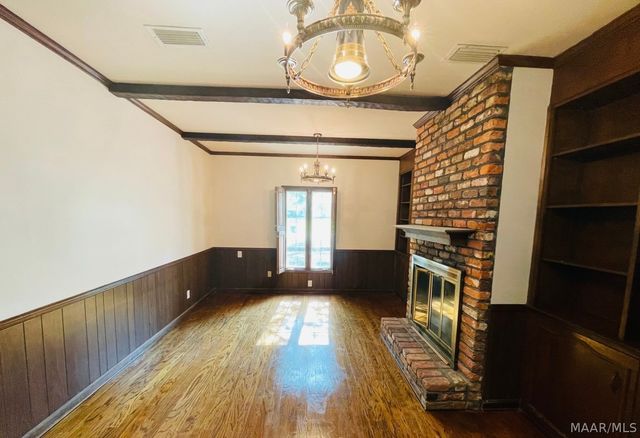 2712 Lansdowne Drive, Montgomery, AL 36111