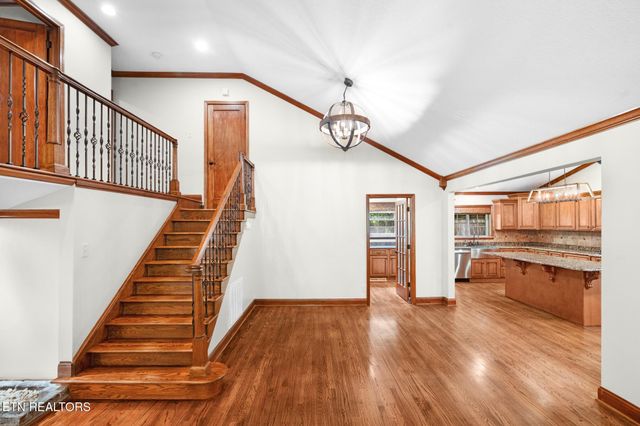 561 Noelton Drive, Knoxville, TN 37919