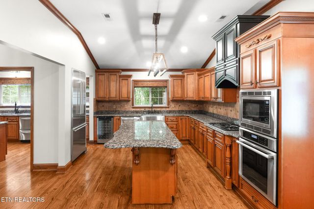561 Noelton Drive, Knoxville, TN 37919