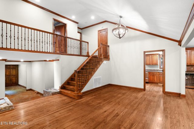561 Noelton Drive, Knoxville, TN 37919