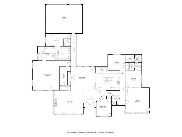 2009 Lakeshore Drive, Cleburne, TX 76033