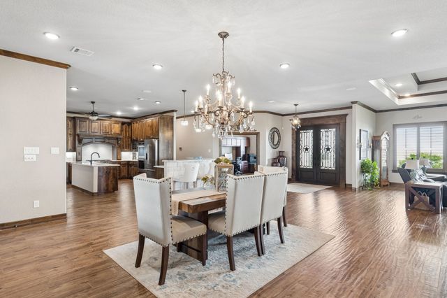 2009 Lakeshore Drive, Cleburne, TX 76033