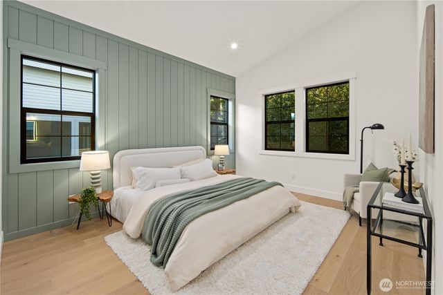 16656 NE 12th Street, Bellevue, WA 98008