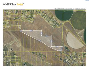 NKA N. Foxhill Drive (94.16 Acres), Benton City, WA 99320