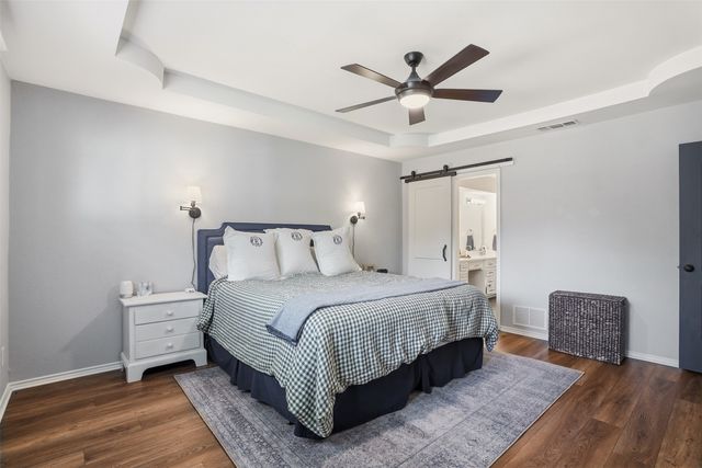 1622 Shadow Moss Way, Carrollton, TX 75007