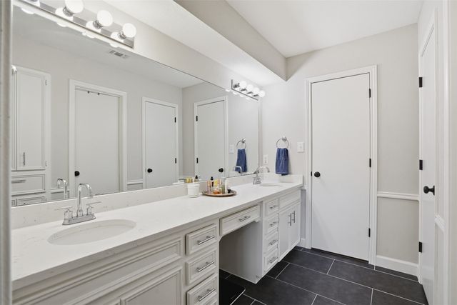 1622 Shadow Moss Way, Carrollton, TX 75007