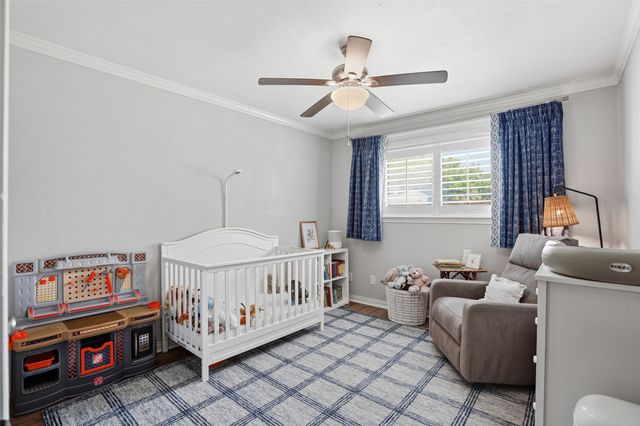 1622 Shadow Moss Way, Carrollton, TX 75007