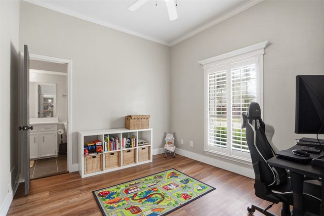 1622 Shadow Moss Way, Carrollton, TX 75007