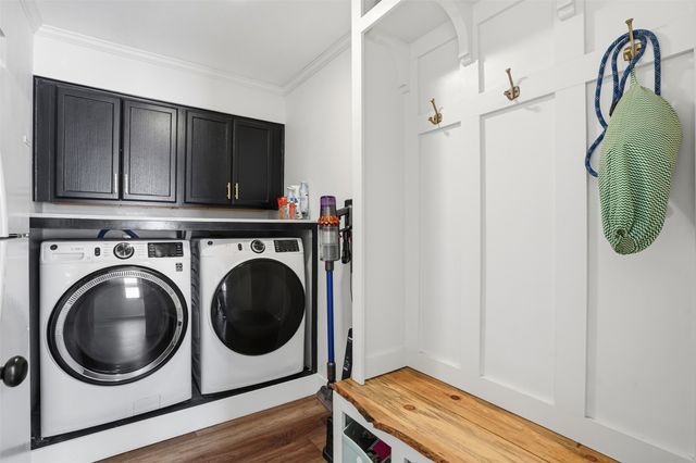 1622 Shadow Moss Way, Carrollton, TX 75007