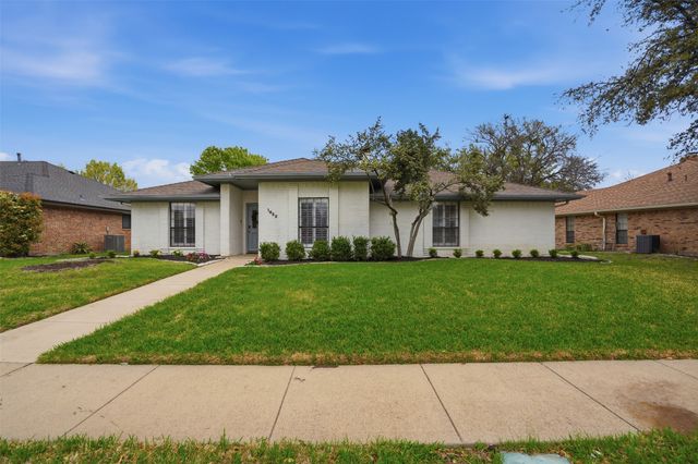 1622 Shadow Moss Way, Carrollton, TX 75007