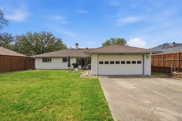 1622 Shadow Moss Way, Carrollton, TX 75007