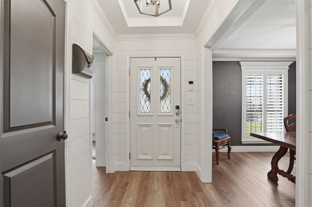 1622 Shadow Moss Way, Carrollton, TX 75007