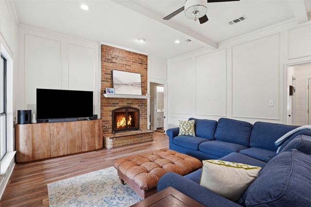 1622 Shadow Moss Way, Carrollton, TX 75007