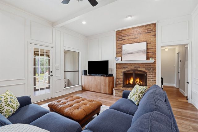 1622 Shadow Moss Way, Carrollton, TX 75007