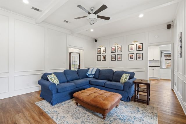 1622 Shadow Moss Way, Carrollton, TX 75007