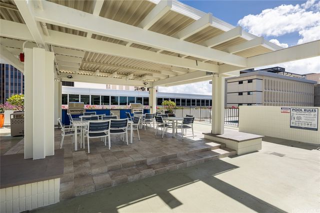 225 Queen Street 14C, Honolulu, HI 96813