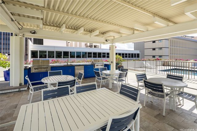 225 Queen Street 14C, Honolulu, HI 96813