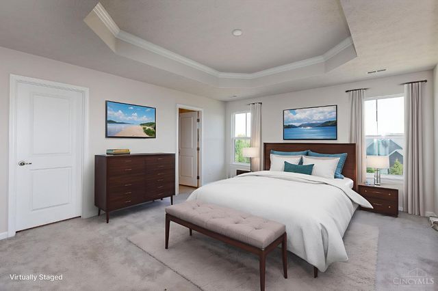 7108 Shady Brook Bend, Liberty Twp, OH 45044