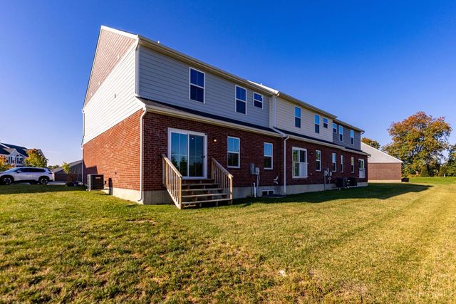 7108 Shady Brook Bend, Liberty Twp, OH 45044