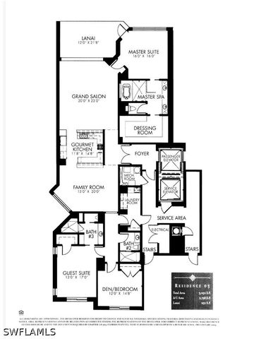 275 Indies WAY 805, Naples, FL 34110