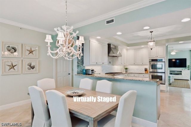 275 Indies WAY 805, Naples, FL 34110